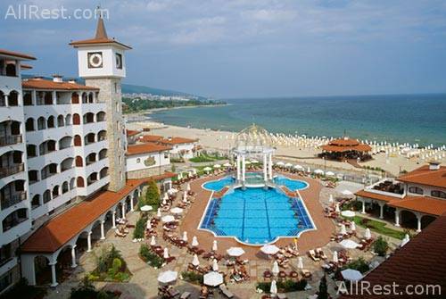Riu Palace Helena Sands 7